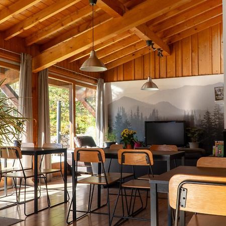 Hotel La Renardiere Morzine Kültér fotó