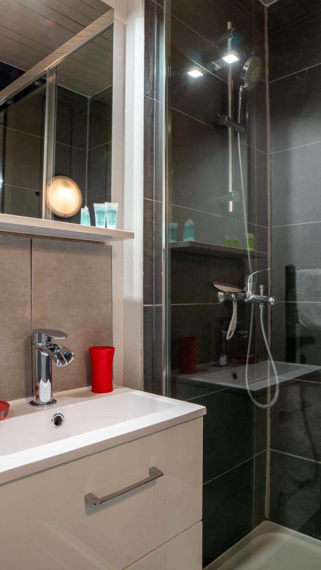 Hotel La Renardiere Morzine Kültér fotó