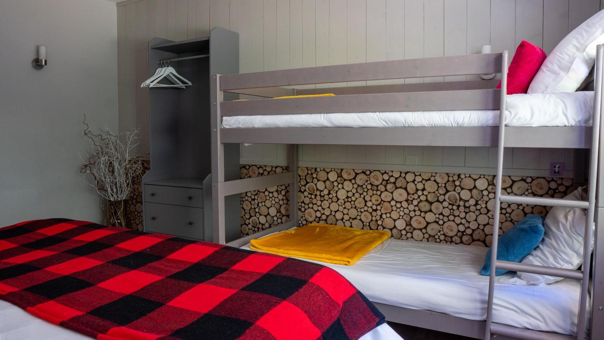 Hotel La Renardiere Morzine Kültér fotó