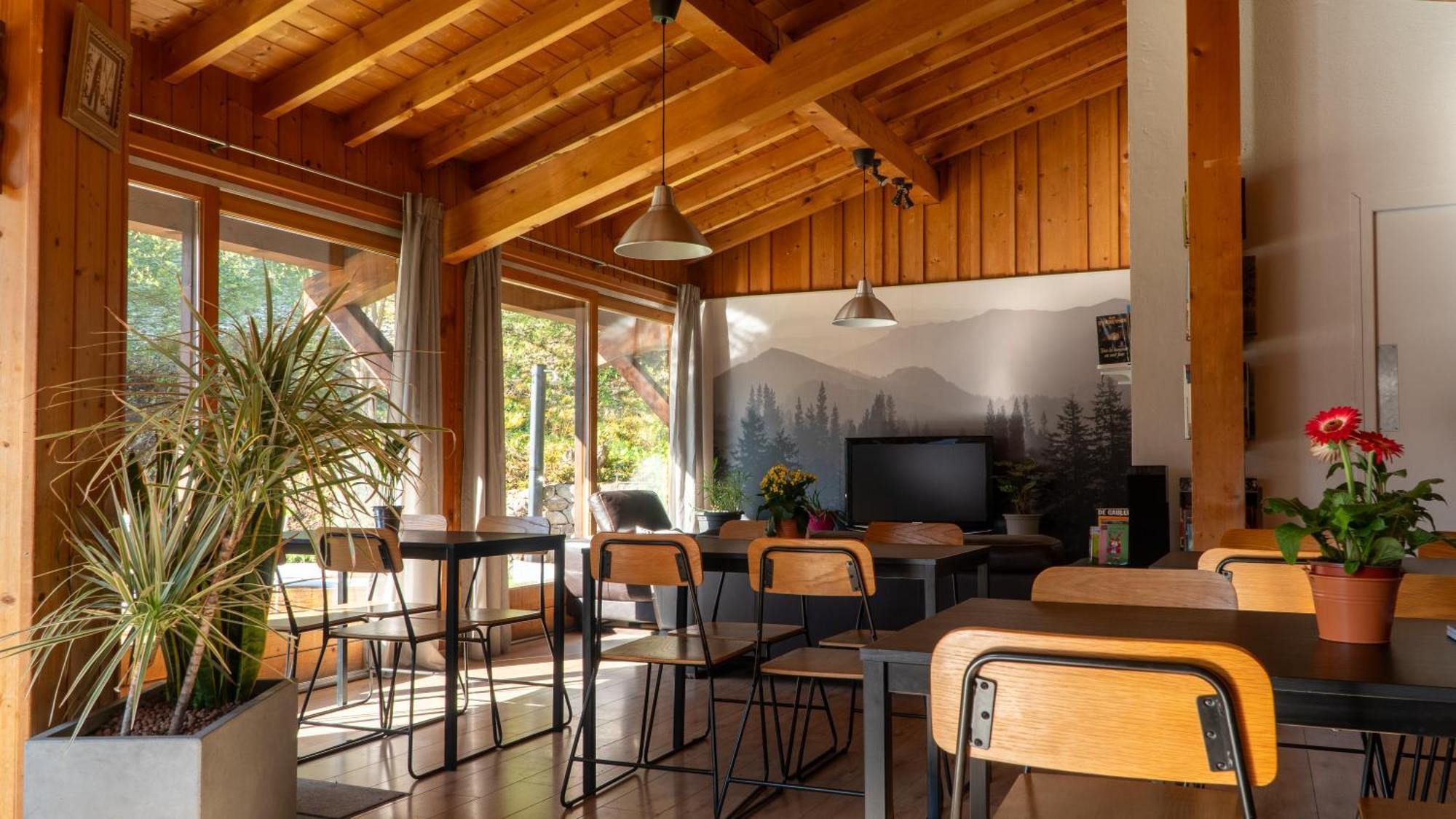 Hotel La Renardiere Morzine Kültér fotó