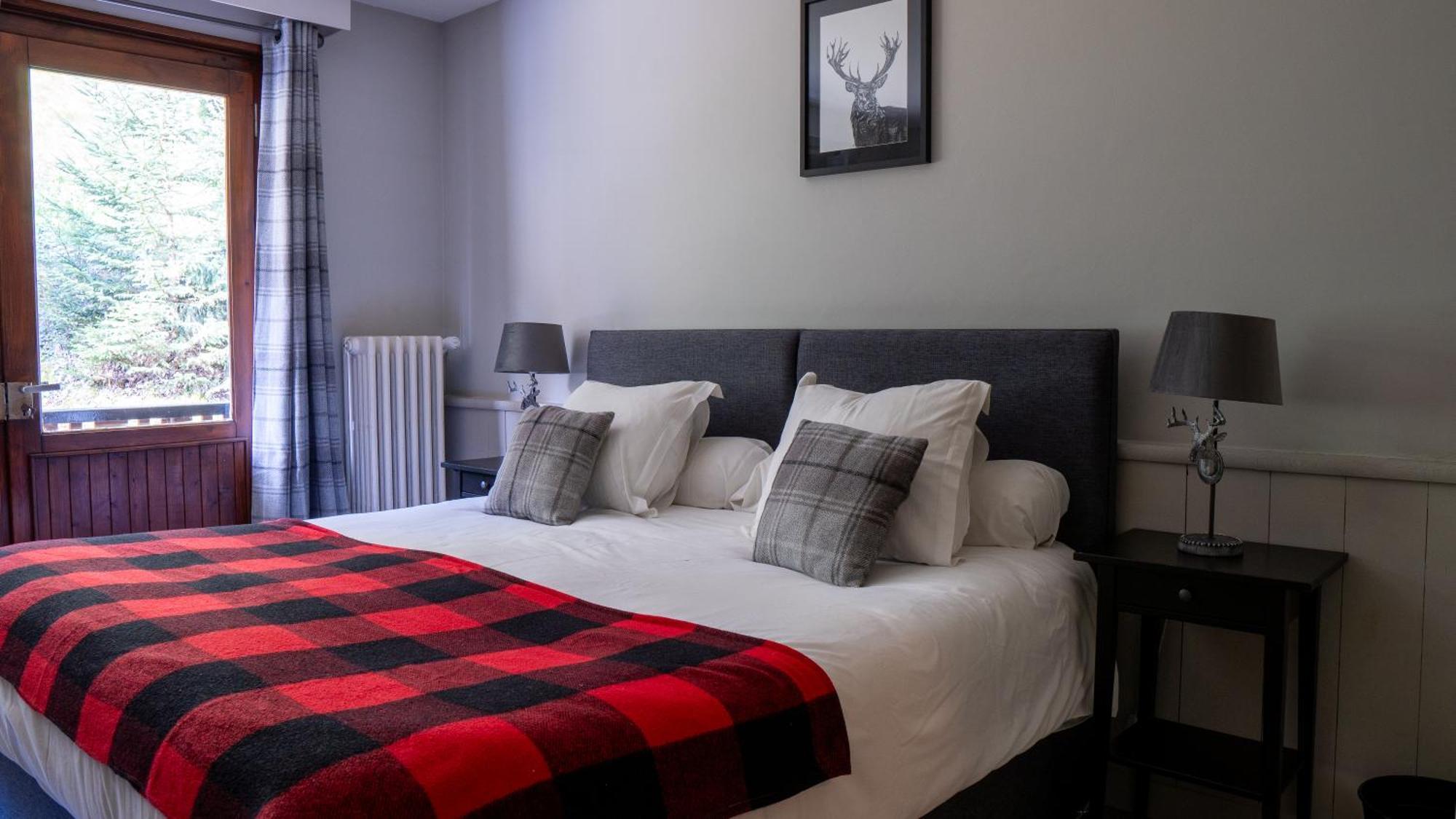 Hotel La Renardiere Morzine Kültér fotó