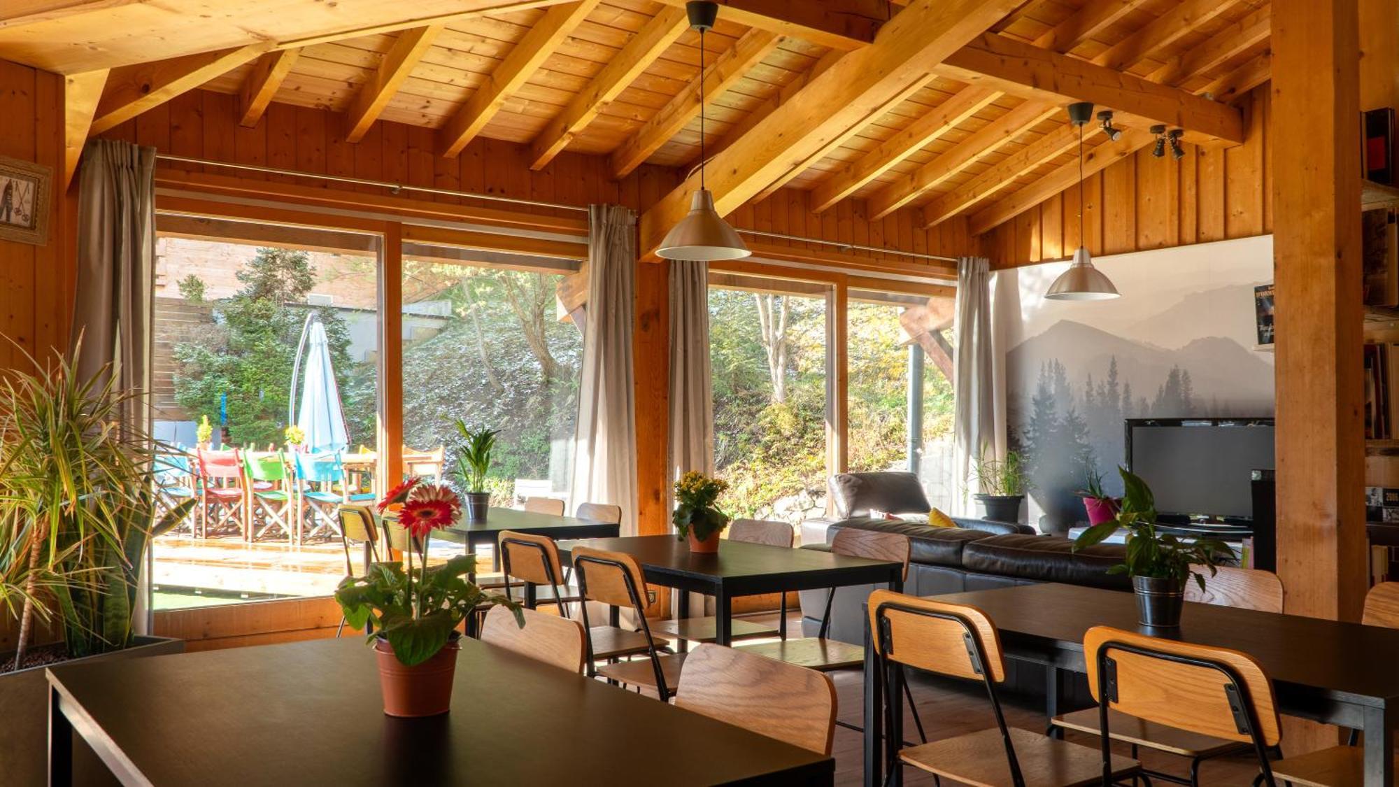 Hotel La Renardiere Morzine Kültér fotó