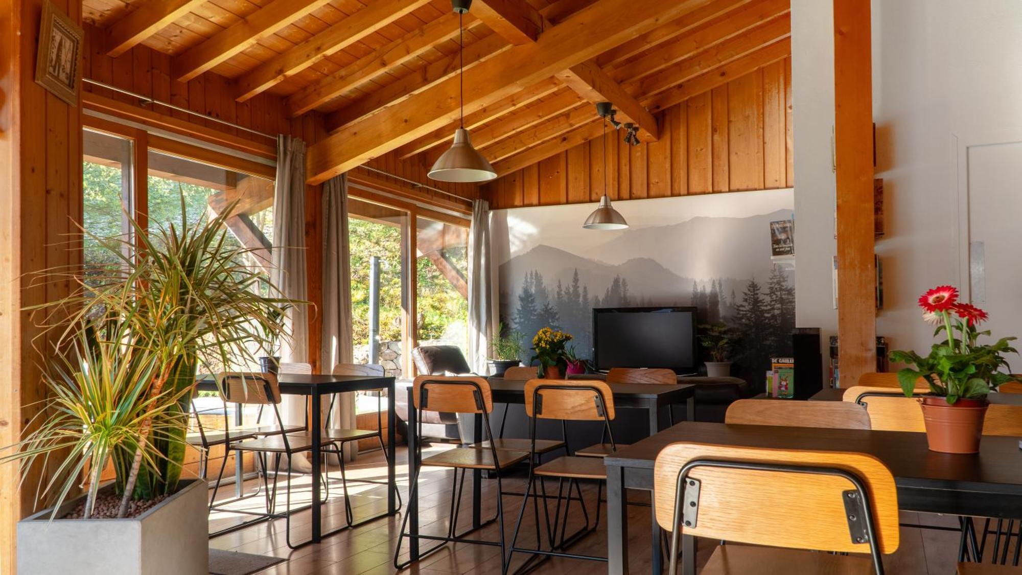 Hotel La Renardiere Morzine Kültér fotó