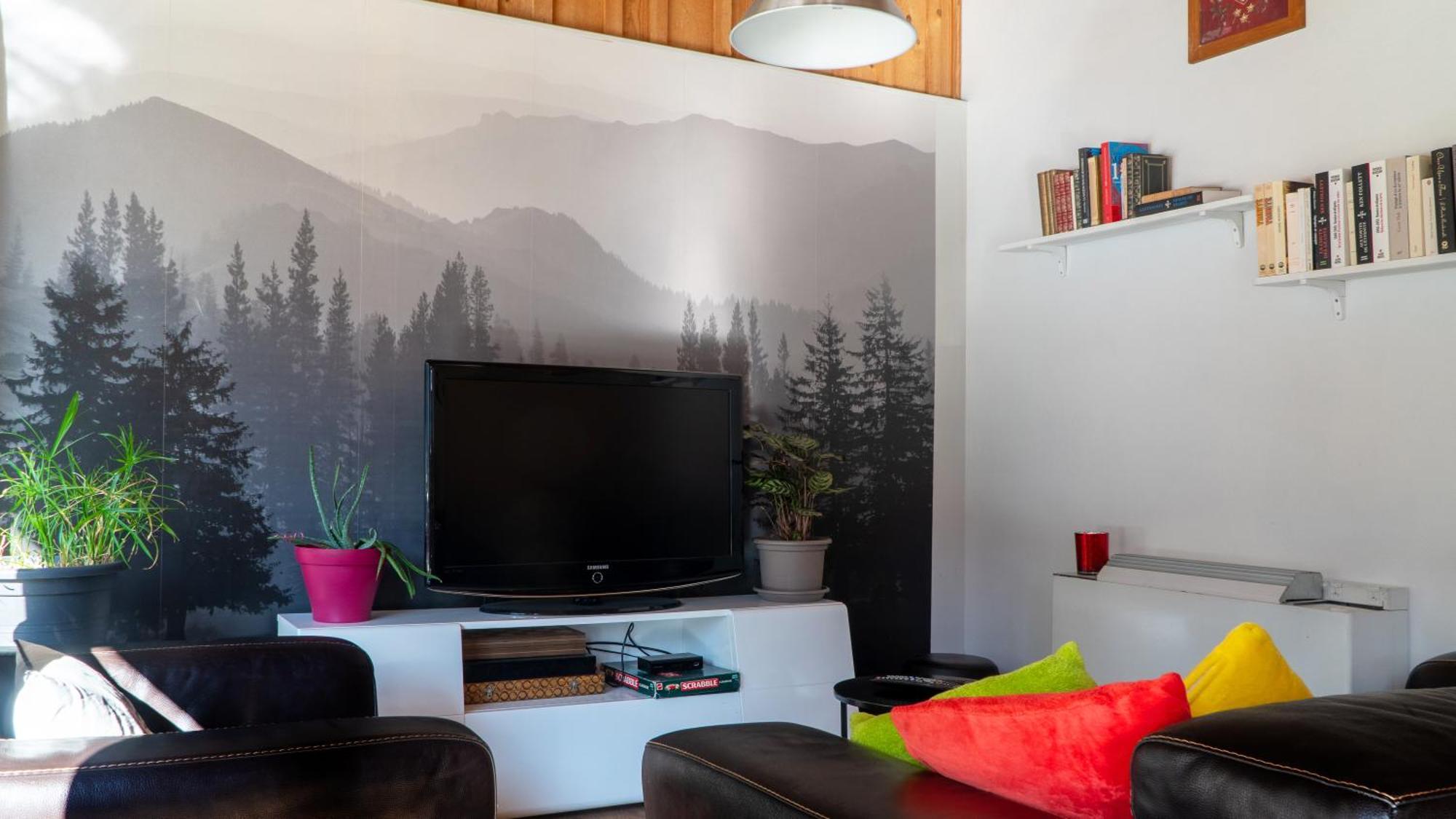 Hotel La Renardiere Morzine Kültér fotó